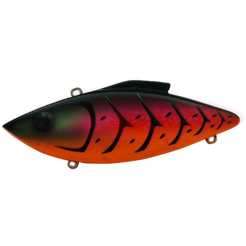 Bill Lewis Lures Original Rat-L-Trap 1/2 oz Lipless Crankbait Craw - Frsh Water Hard Baits at Academy Sports