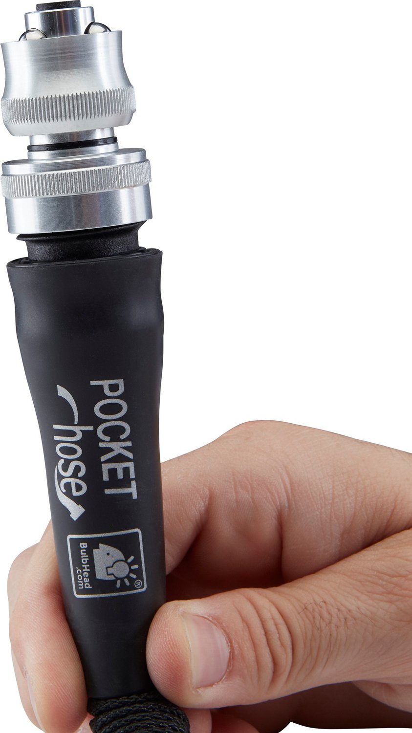 Pocket Hose Silver Bullet 50 ft Hose                                                                                             - view number 2