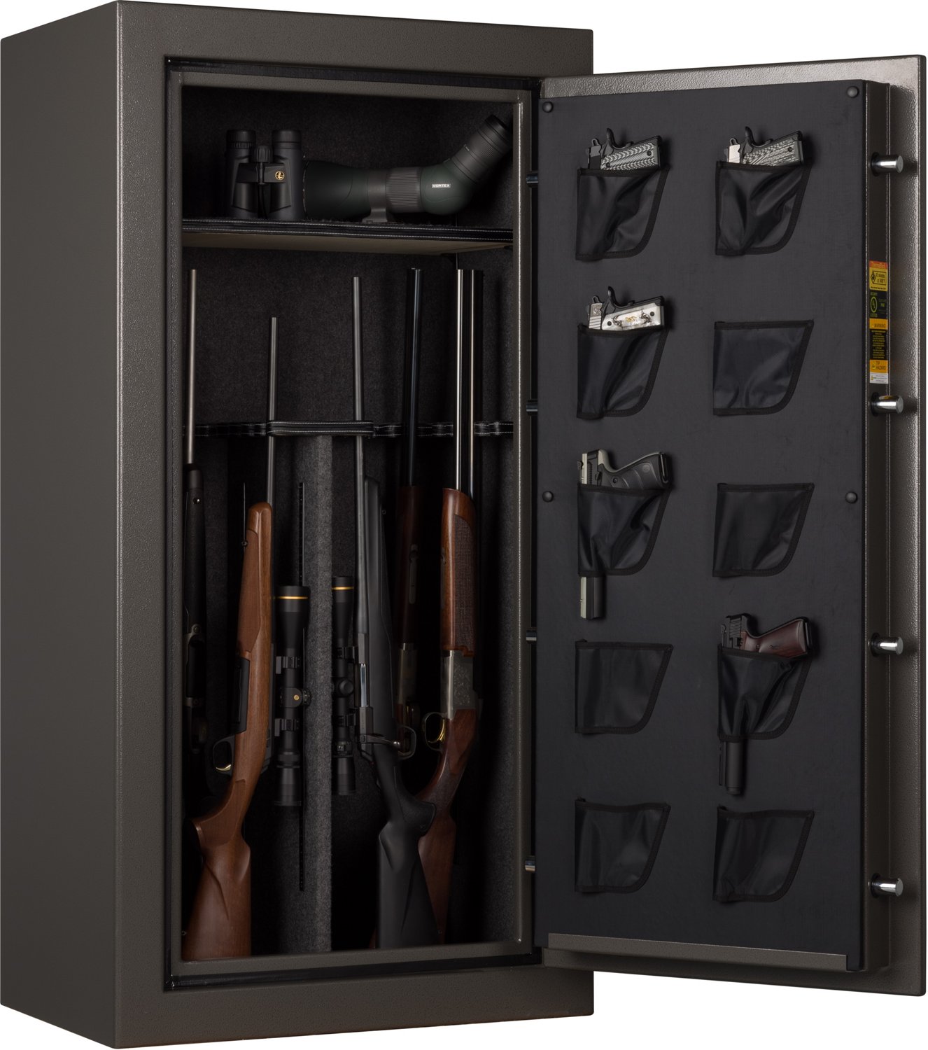 Browning 38 Special Gun Safe Academy