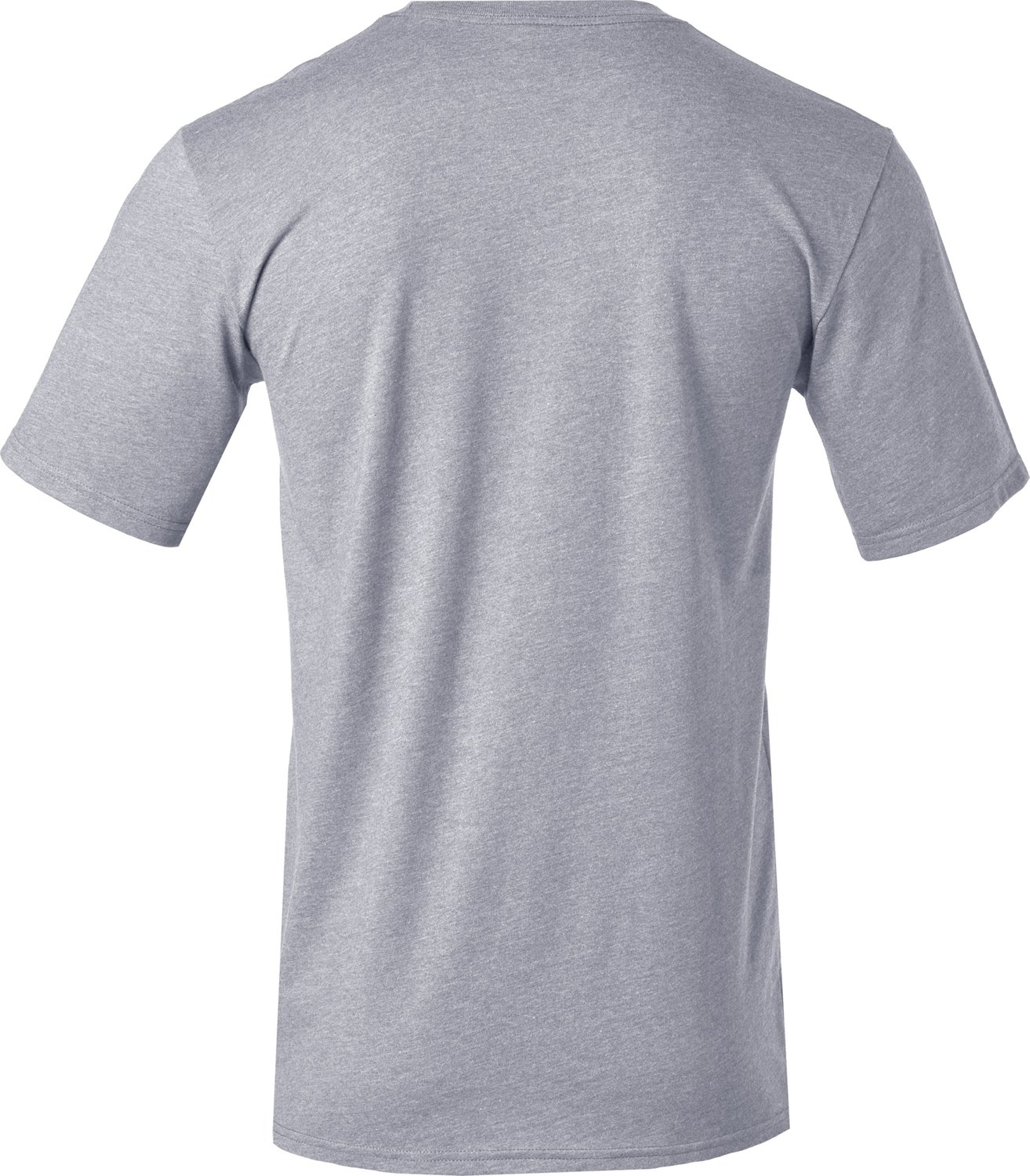BCG Men's Cotton T-shirt                                                                                                         - view number 2