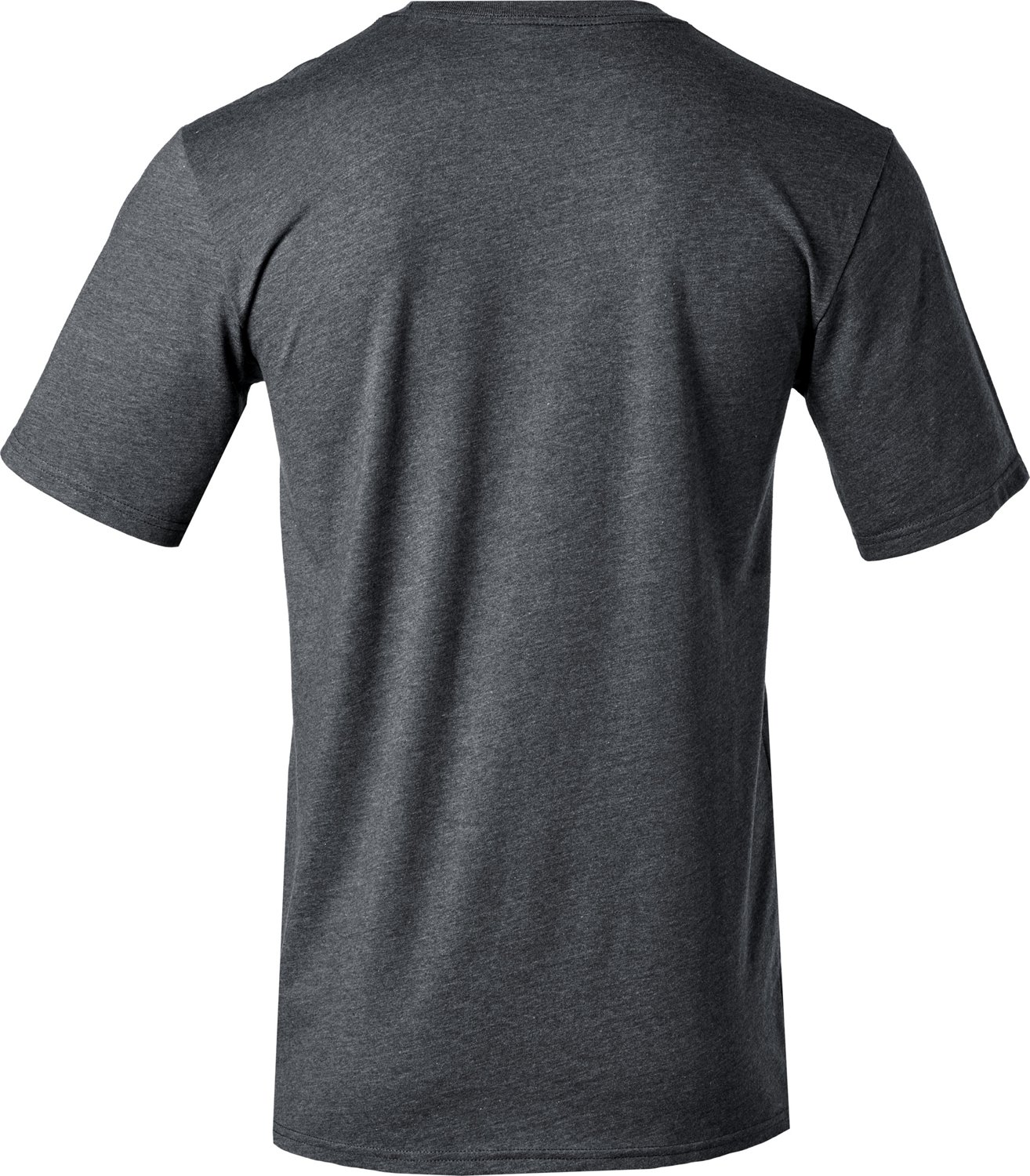 BCG Men's Cotton T-shirt                                                                                                         - view number 2