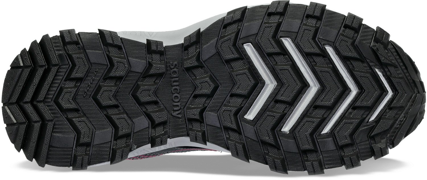 Saucony Women's Grid Raptor TR 2 Trail Running Shoes - view number 4