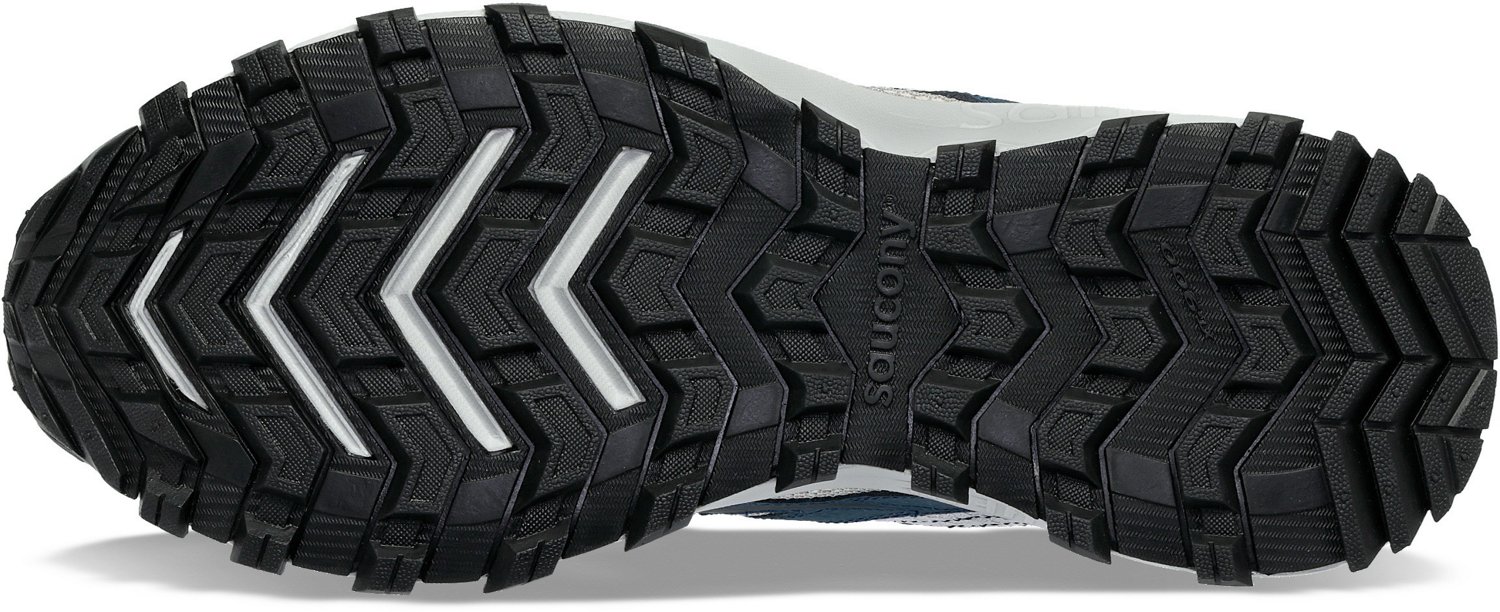 Saucony Men's Grid Raptor TR 2 Trail Running Shoes - view number 4