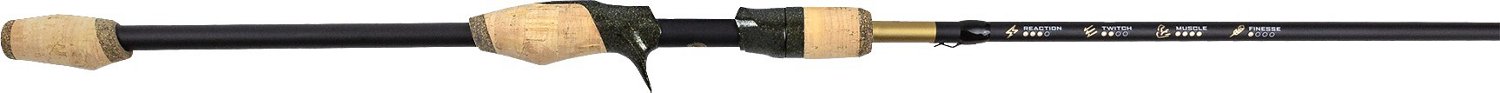 Googan Baits Squad 7 ft 5 in H Casting Rod                                                                                       - view number 4