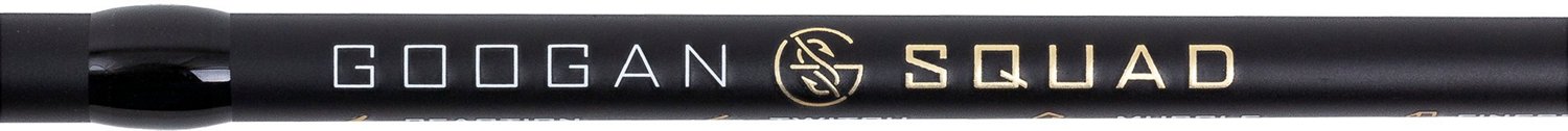 Googan Baits Squad 7 ft 5 in H Casting Rod                                                                                       - view number 6