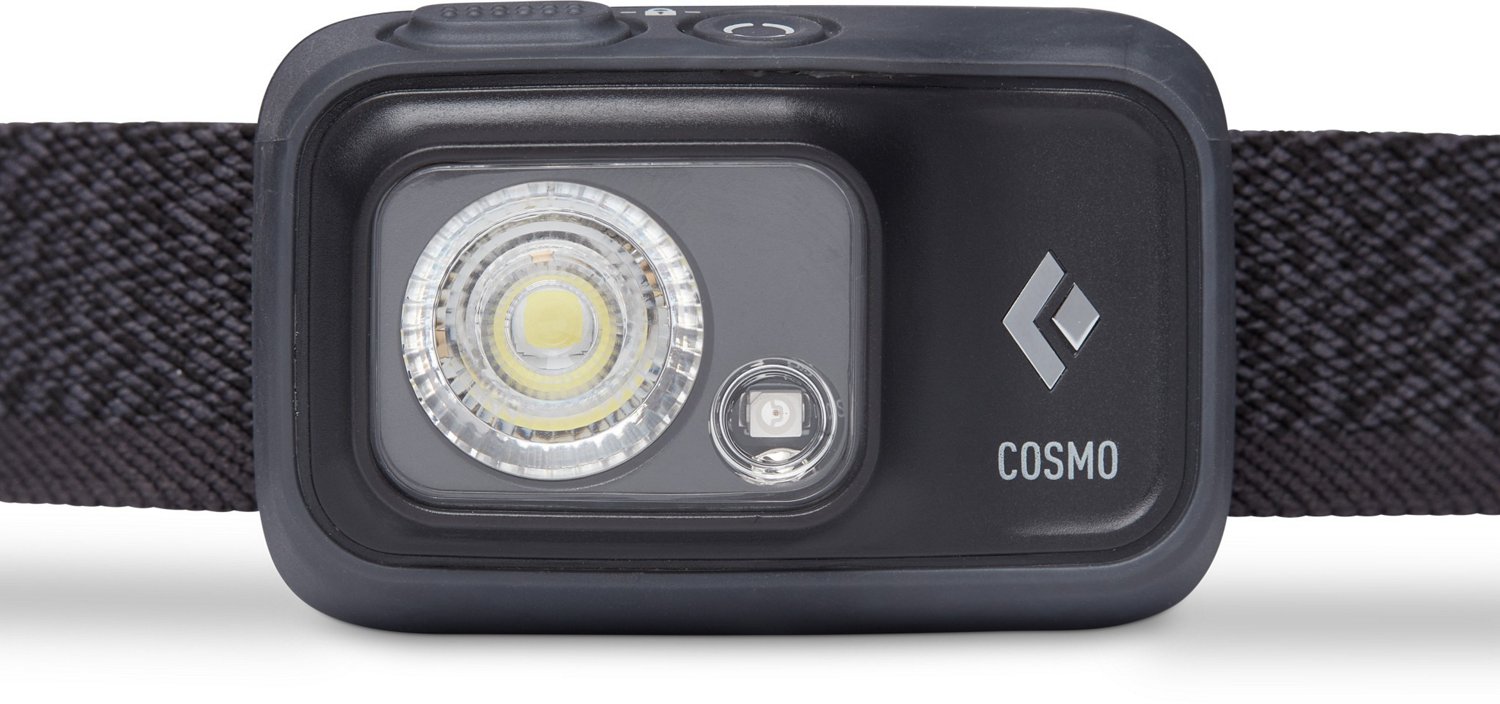 Black Diamond Cosmo Headlamp - view number 2