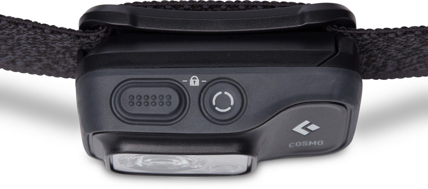 Black Diamond Cosmo Headlamp - view number 3