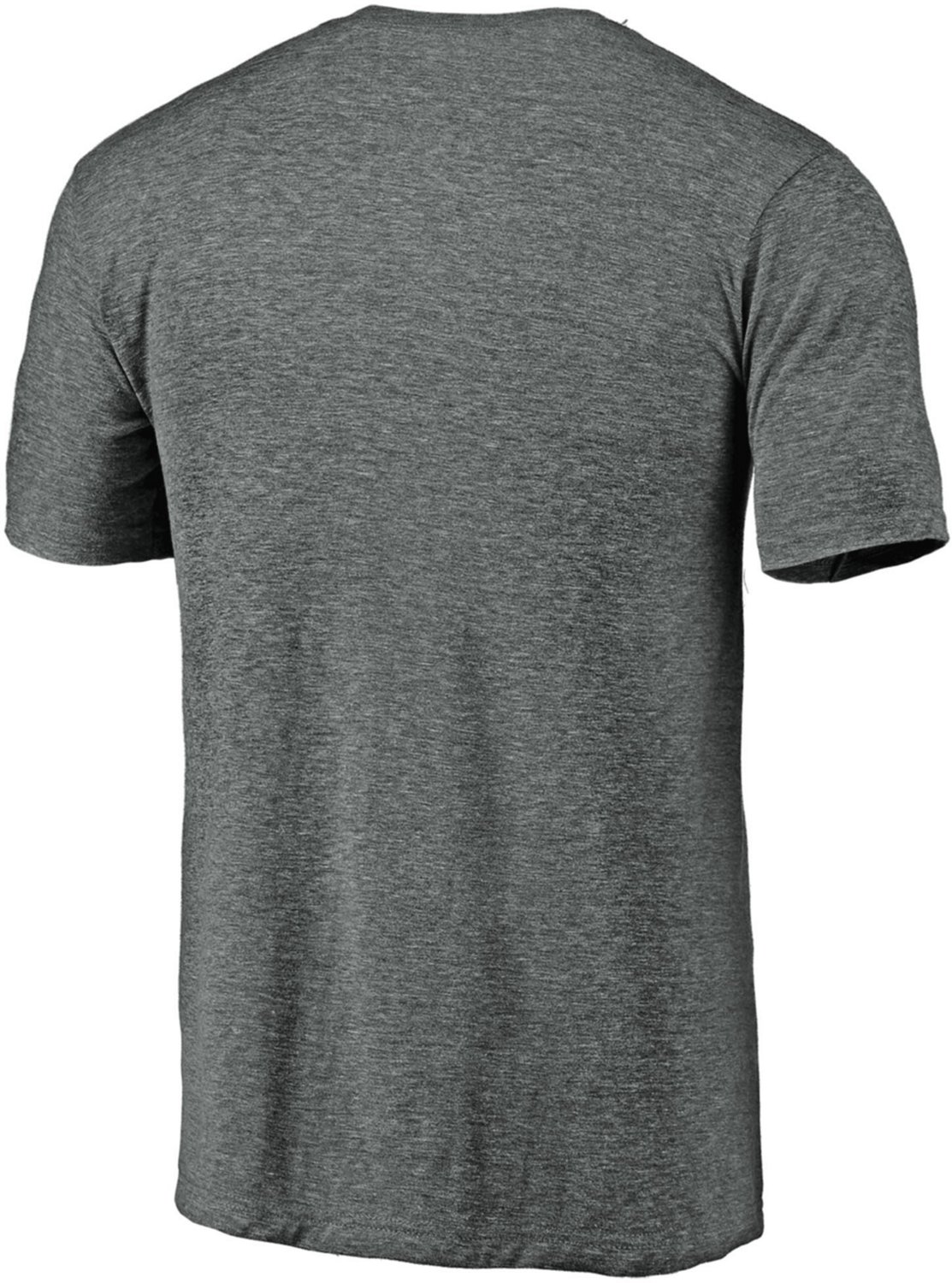 Fanatics Men's University of Oklahoma Arch City Graphic Short Sleeve T-shirt - view number 3