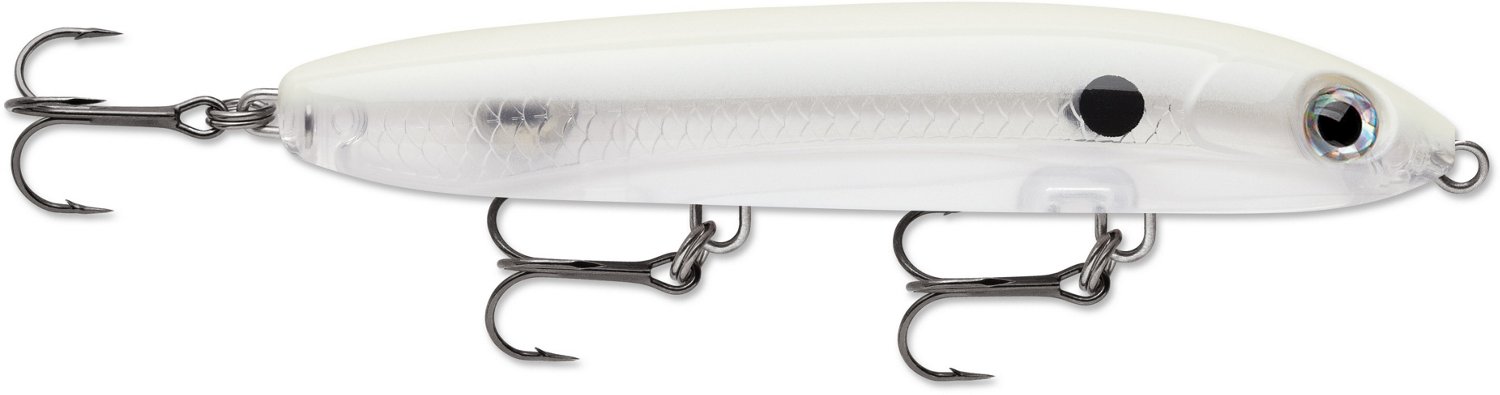 Rapala Skitter V Series 5-1/4 in Topwater Bait