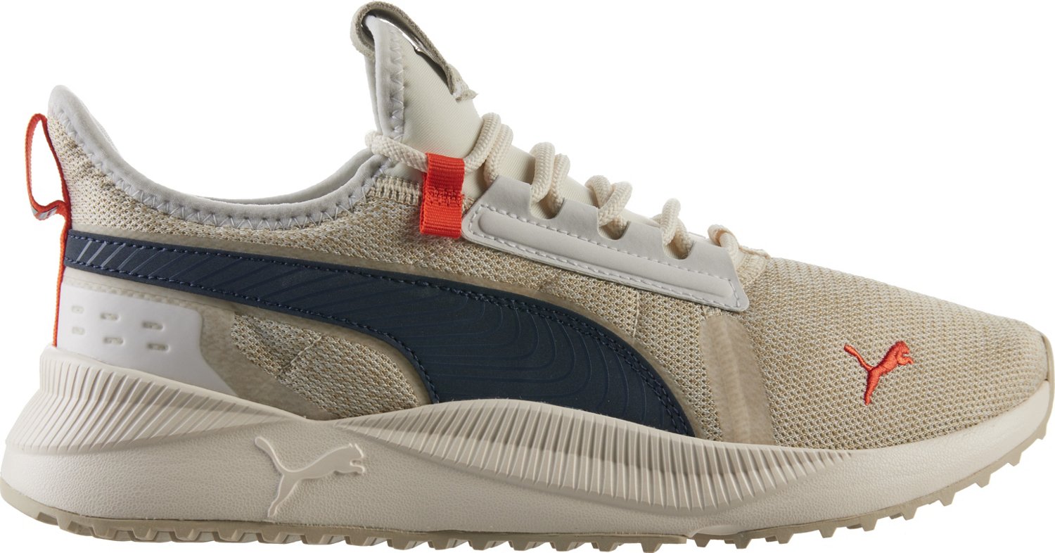 PUMA Men's Pacer Future Street Plus Running Shoes Academy