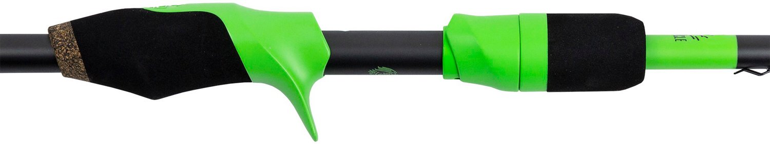 Googan Baits Squad 7 ft 5 in H Casting Rod                                                                                       - view number 4