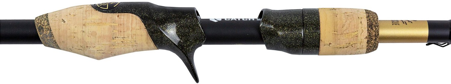 Googan Baits Squad 7 ft 5 in H Casting Rod                                                                                       - view number 2