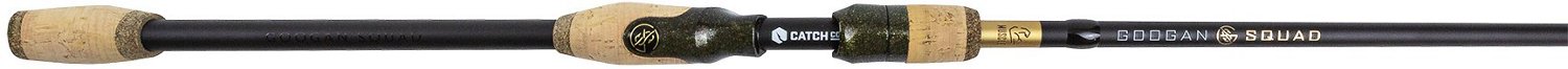 Googan Baits Squad 7 ft 5 in H Casting Rod                                                                                       - view number 3