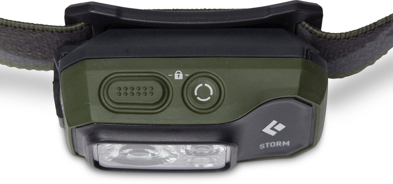 Black Diamond Storm 450 Headlamp                                                                                                 - view number 3