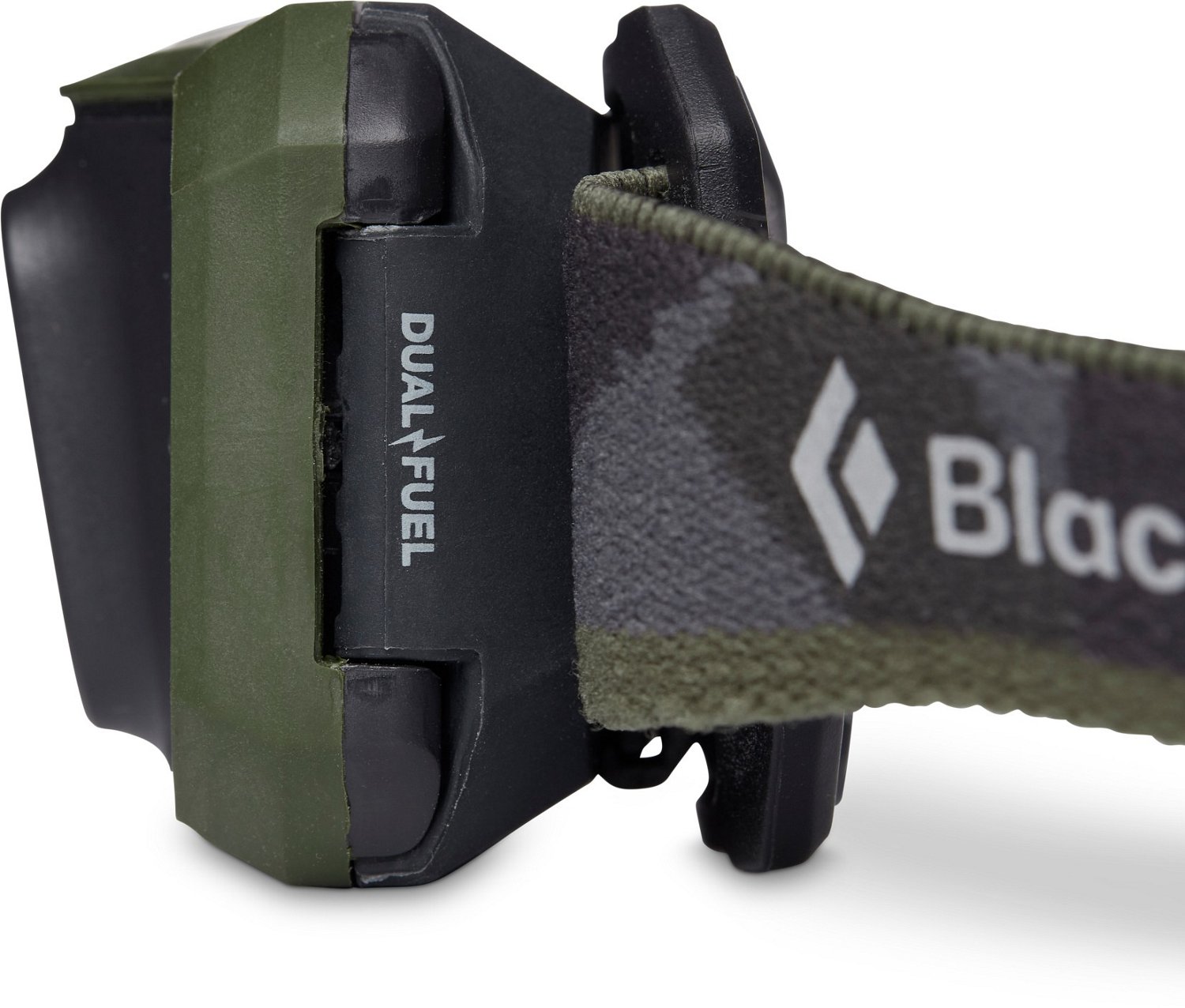 Black Diamond Storm 450 Headlamp                                                                                                 - view number 4