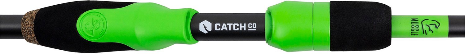 Googan Baits Squad 7 ft 5 in H Casting Rod                                                                                       - view number 3