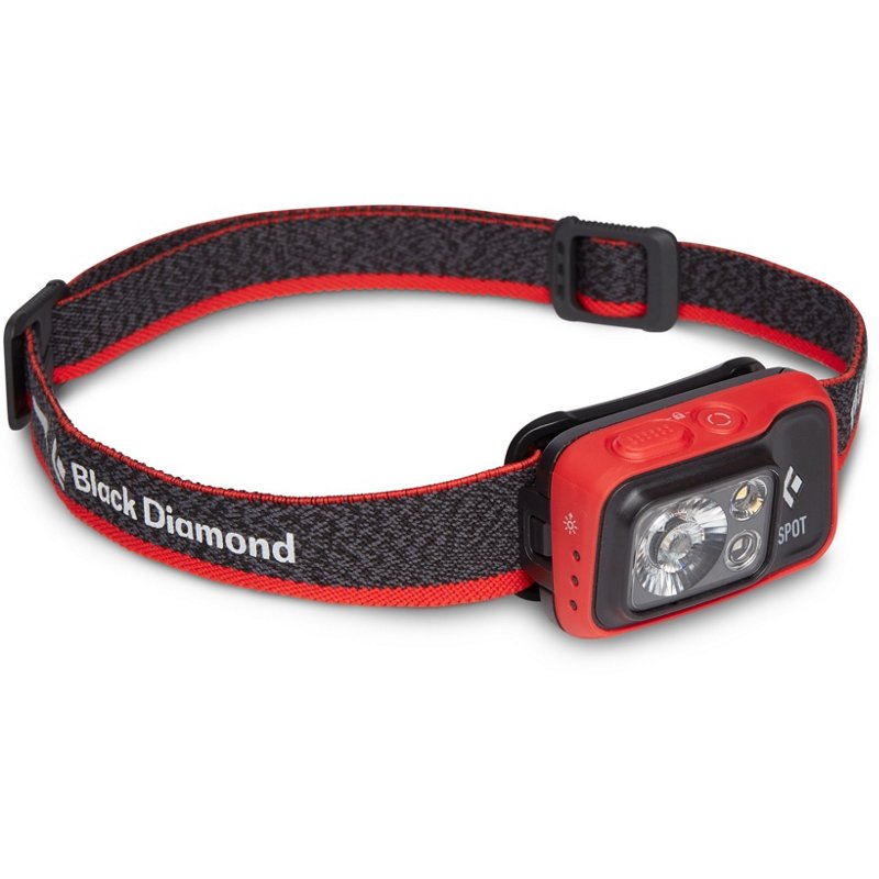 Black Diamond Spot … - image