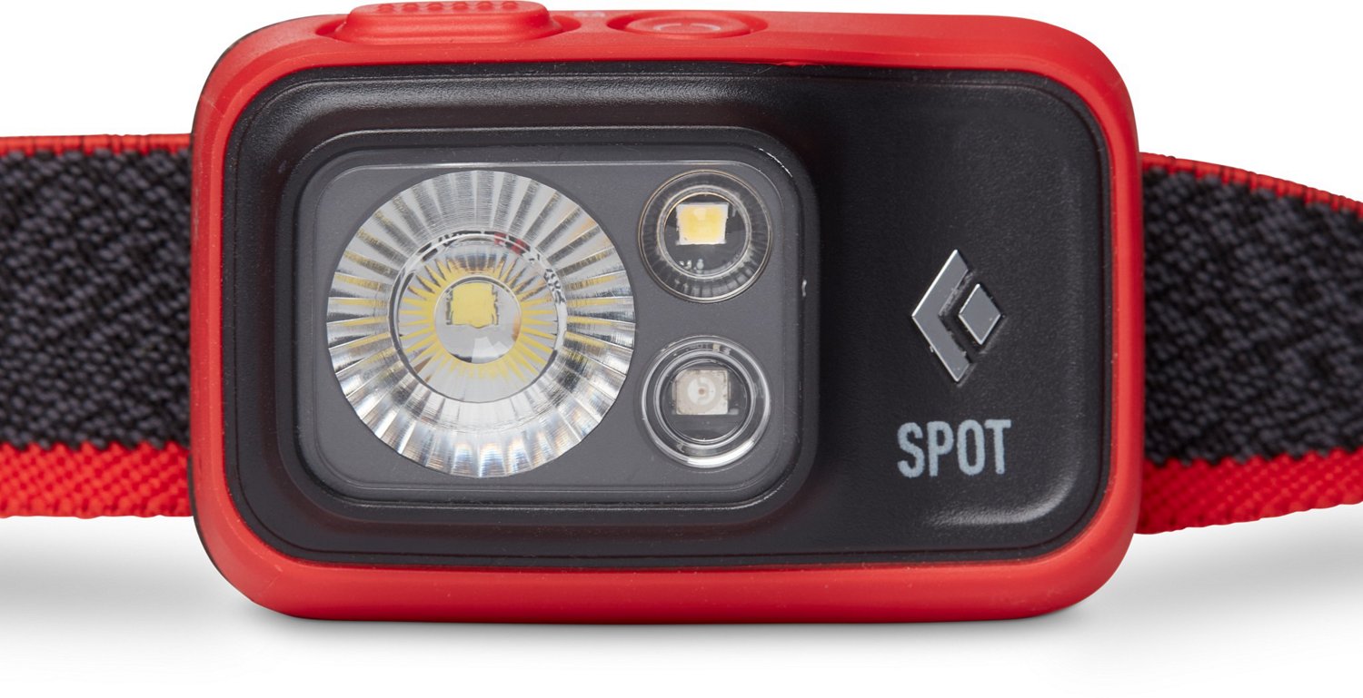 Black Diamond Spot Headlamp | Academy