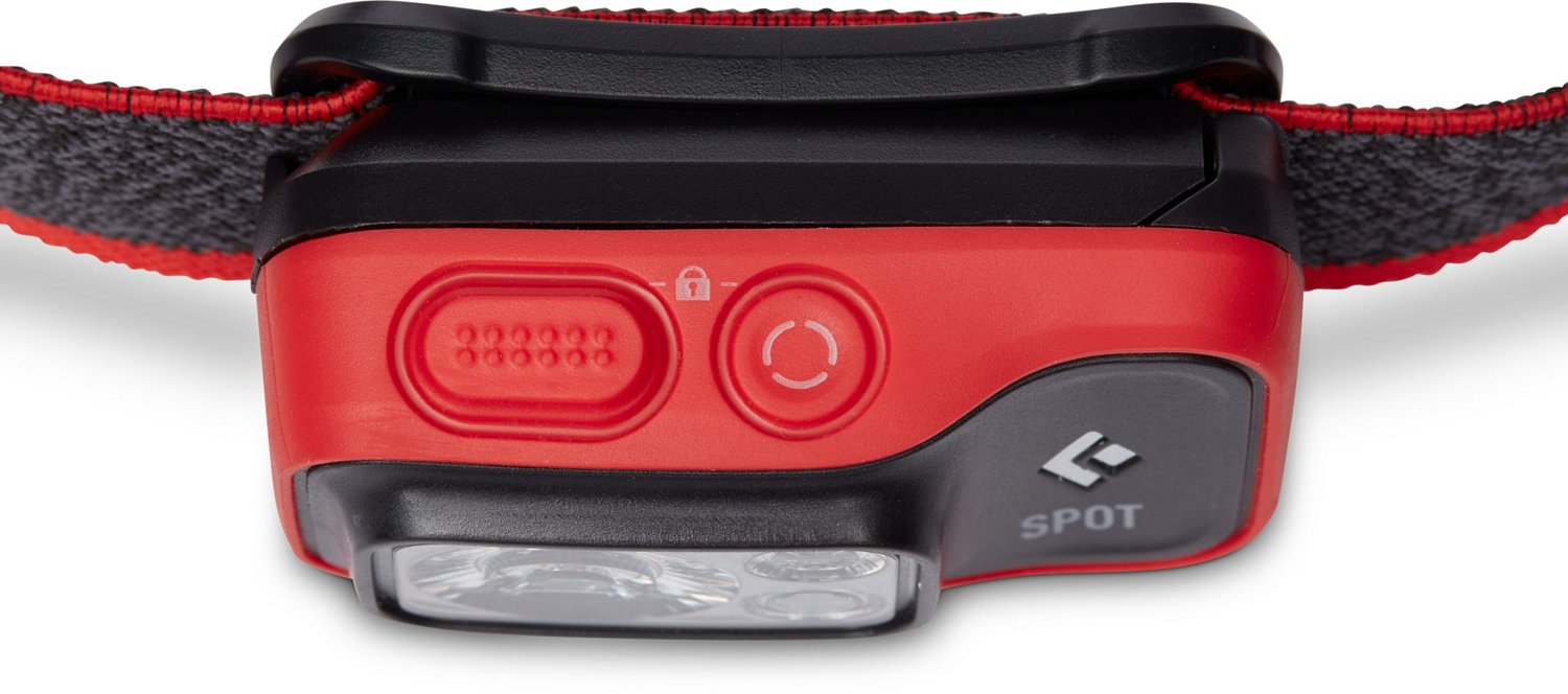 Black Diamond Spot Headlamp Academy