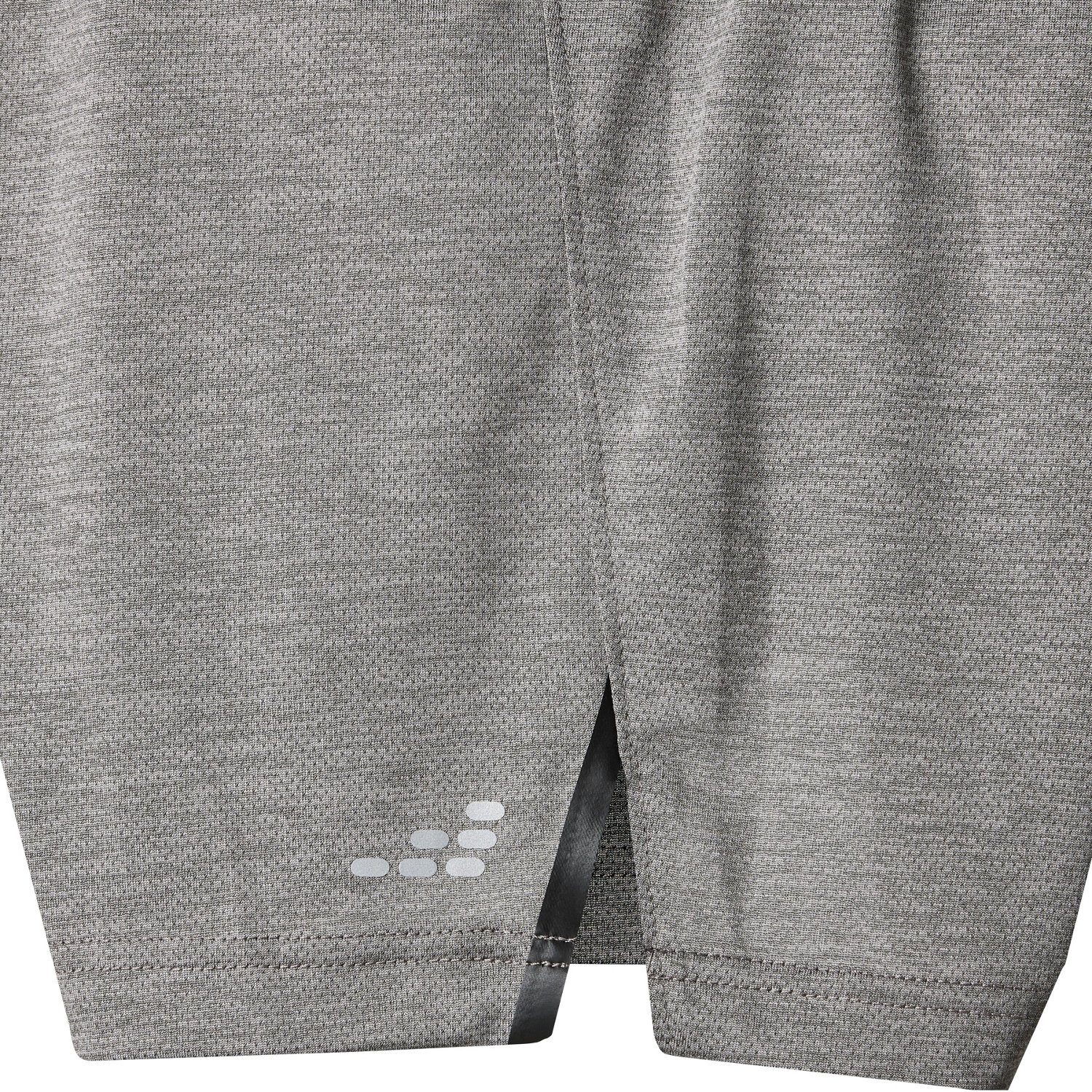 BCG Men's Basketball Side Seam Shorts 9 in - view number 4