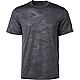 BCG Men's Turbo Embossed T-shirt                                                                                                 - view number 1 selected