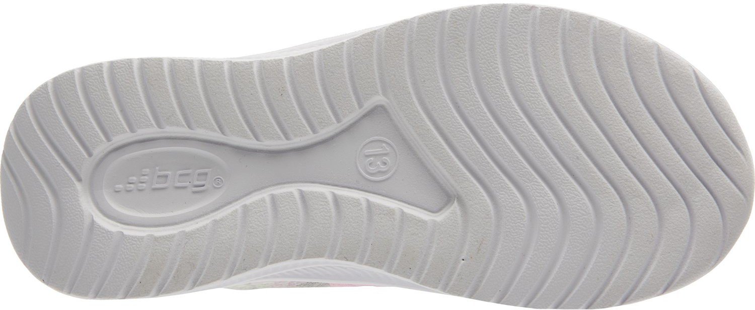 BCG Kids' Radiant PSGS Running Shoes                                                                                             - view number 4
