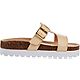 O'Rageous Women's Platform Footbed Sandals                                                                                       - view number 1 selected