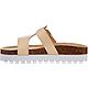 O'Rageous Women's Platform Footbed Sandals                                                                                       - view number 2