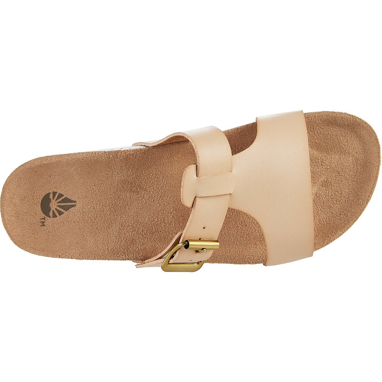O'Rageous Women's Platform Footbed Sandals                                                                                       - view number 3