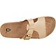 O'Rageous Women's Platform Footbed Sandals                                                                                       - view number 3