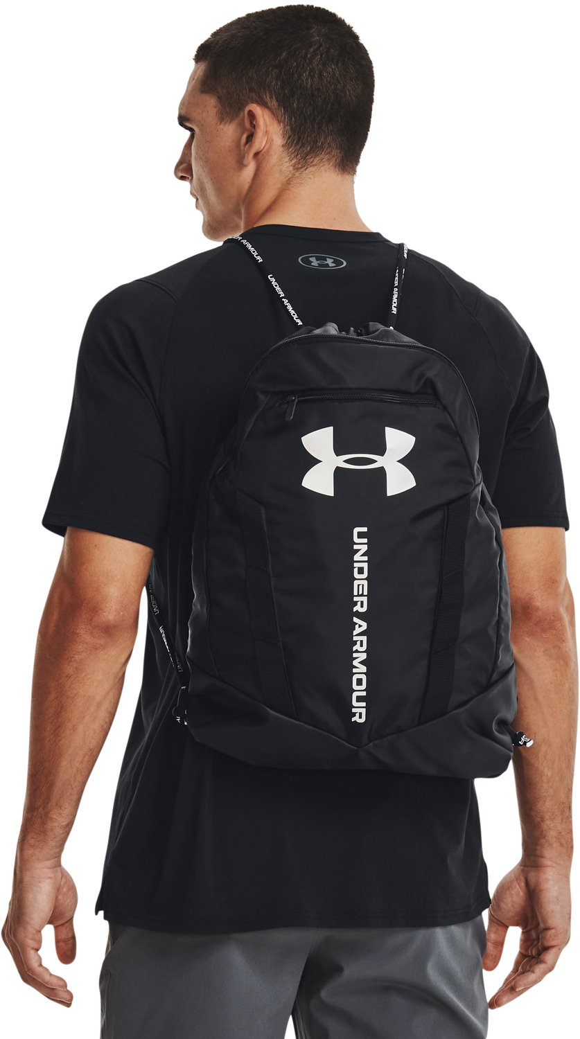 Under Armour UA Undeniable Sackpack Drawstring Backpack Sack Pack Spor –  Cowing Robards Sports
