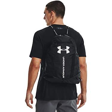 Under Armour Undeniable Sackpack                                                                                                