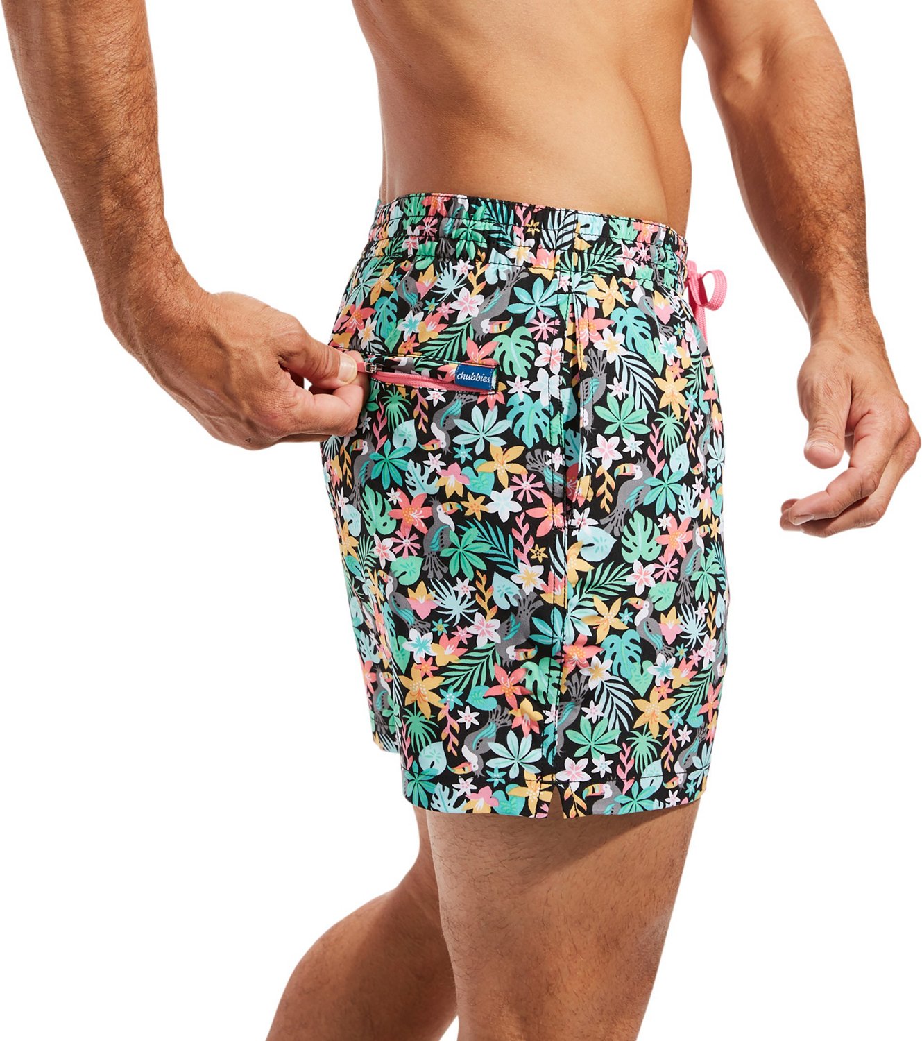 Academy sports mens swim 2024 trunks