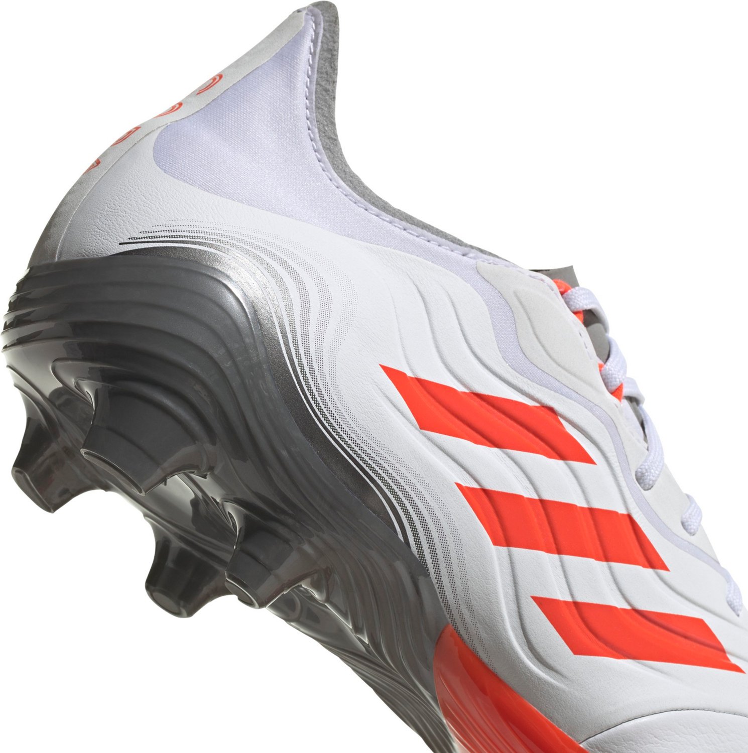 adidas Men's Copa Sense.2 FG Soccer Cleats