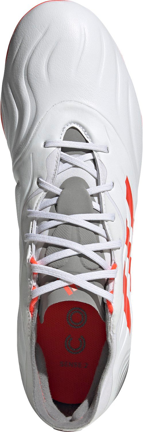 adidas Men's Copa Sense.2 FG Soccer Cleats