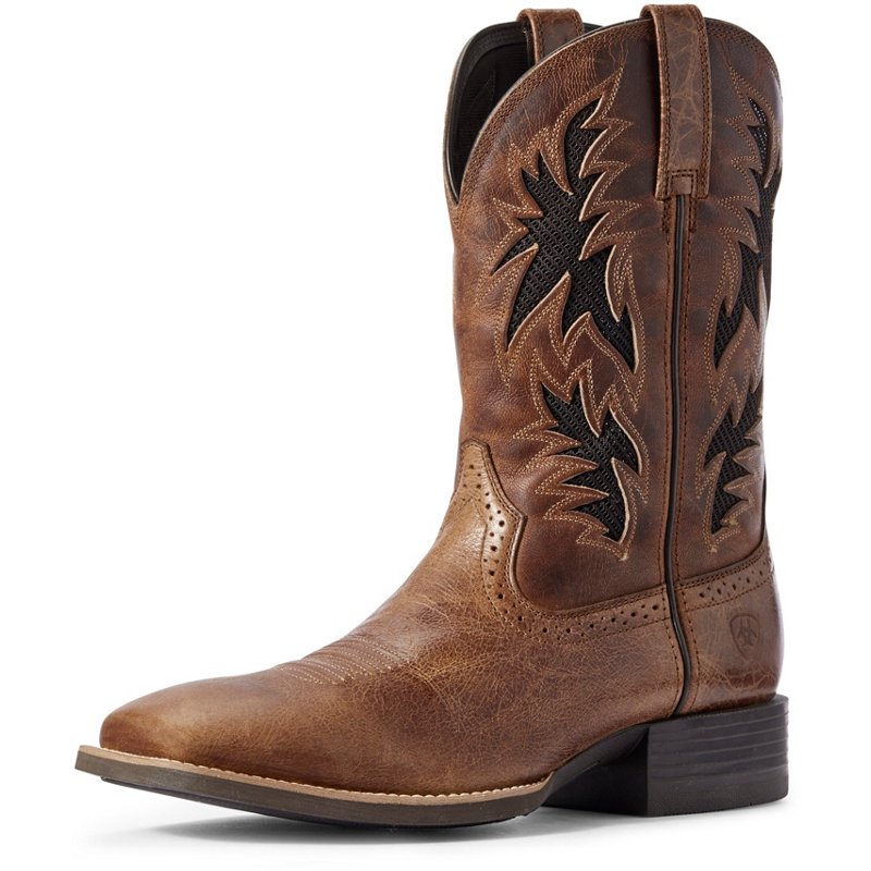 Ariat Men's Sport C… - image