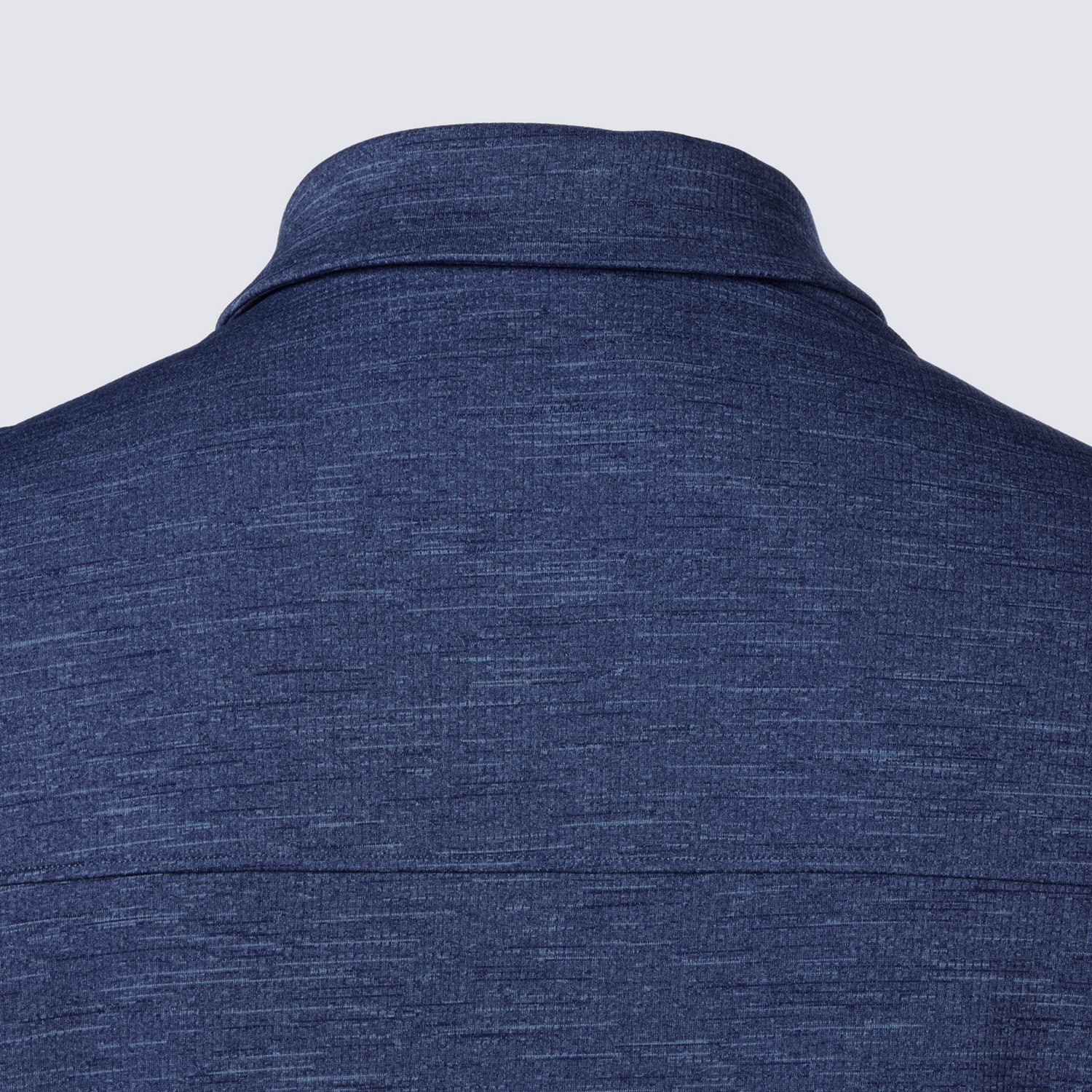 BCG Men's Golf Melange Polo Shirt Academy