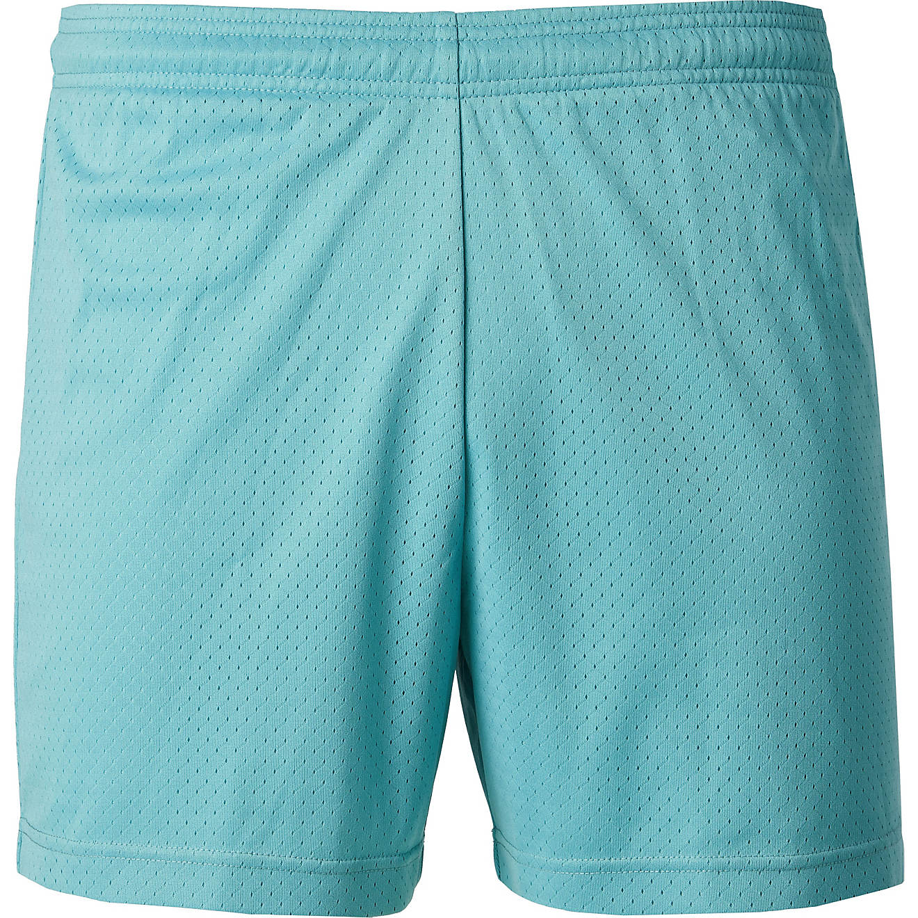 BCG Men's Diamond Mesh Shorts 5 in                                                                                               - view number 1