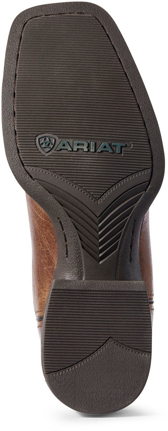 Ariat Men's Sport Cool VentTEK Western Boots - view number 3