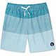 Chubbies Men's Whale Sharks Stretch Swim Trunks 7 in                                                                             - view number 3