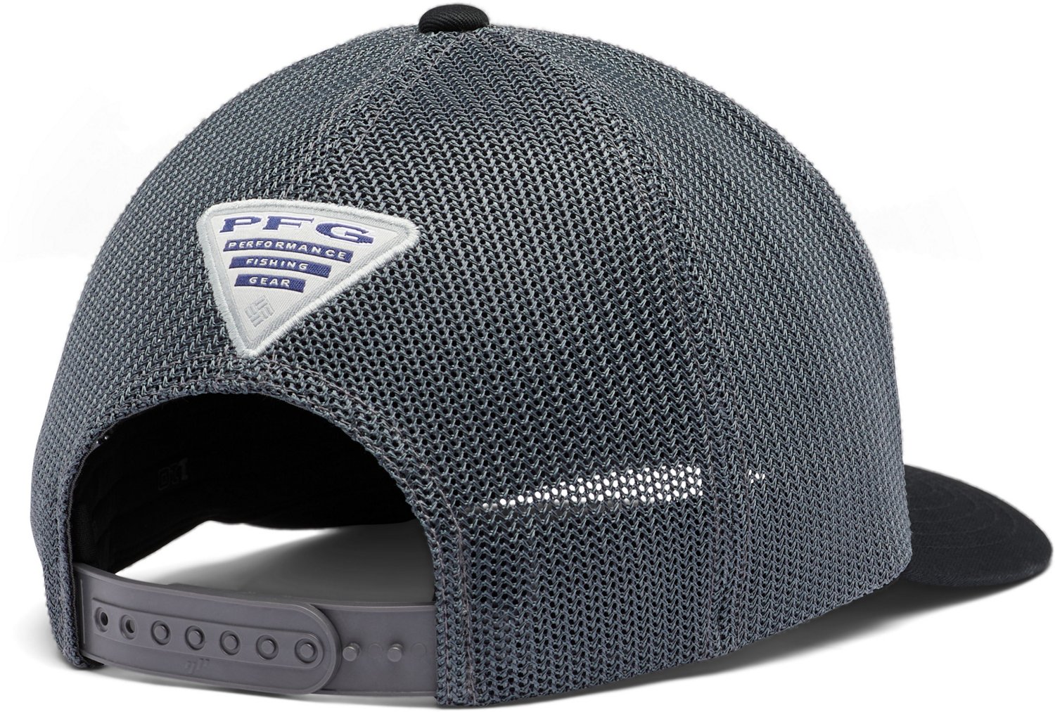 Columbia Sportswear Men's University of Texas Snapback Cap - view number 2