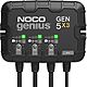 NOCO 3-Bank 15-Amp OnBoard Battery Charger                                                                                       - view number 1 selected