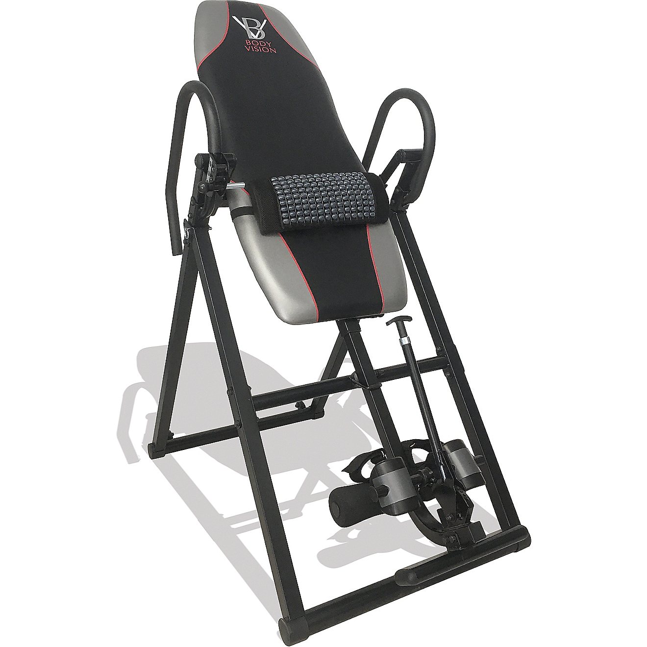 Health Gear Patented Acupressure Massage Inversion Table                                                                         - view number 5