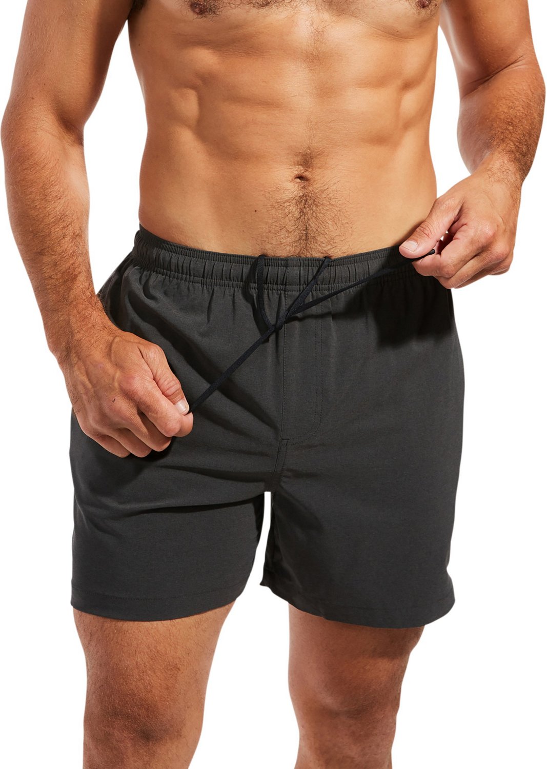 Chubbies Men's Flints Gym Swim Unlined Sport Shorts 5.5 in Academy