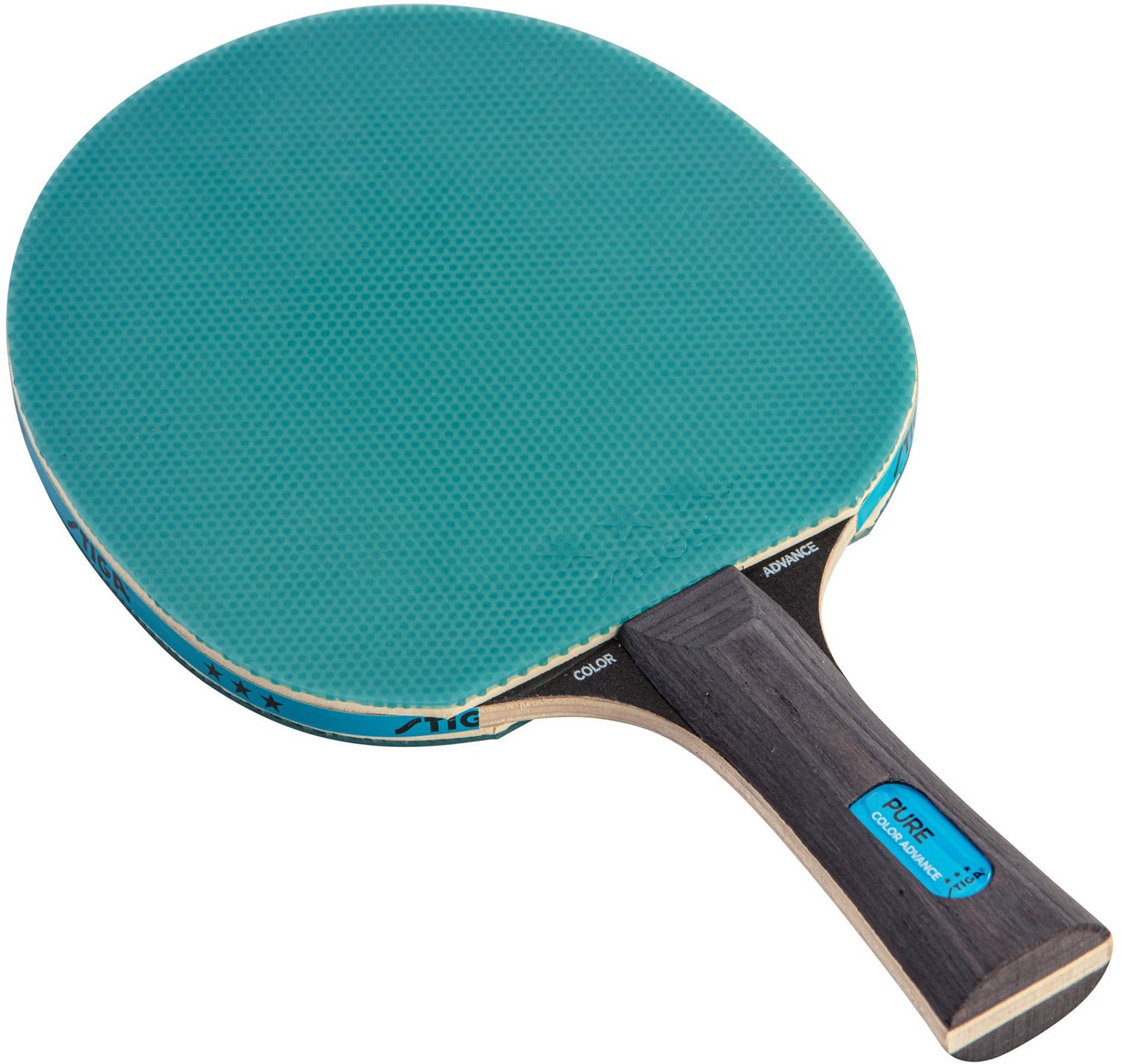 Stiga® Pure Tennis Table Racket - view number 3