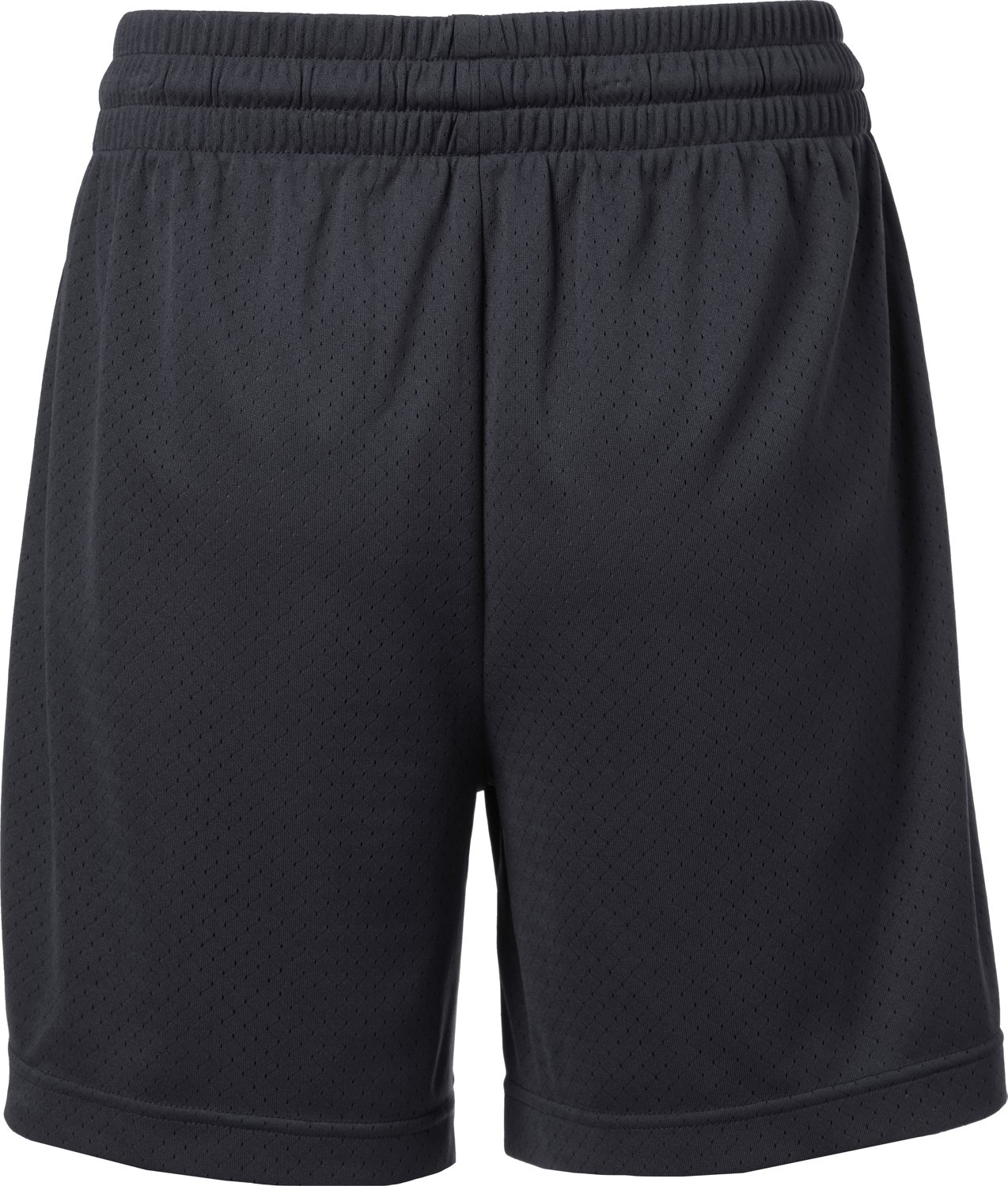 BCG Women's Diamond Mesh Basketball Shorts