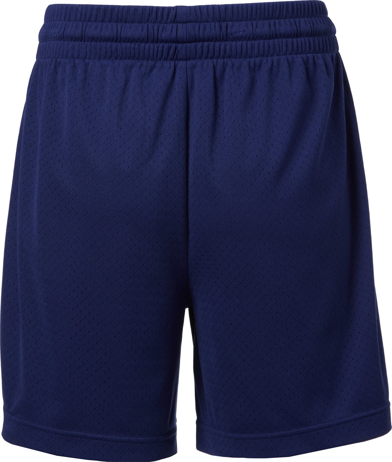 BCG Women's Diamond Mesh Basketball Shorts                                                                                       - view number 2