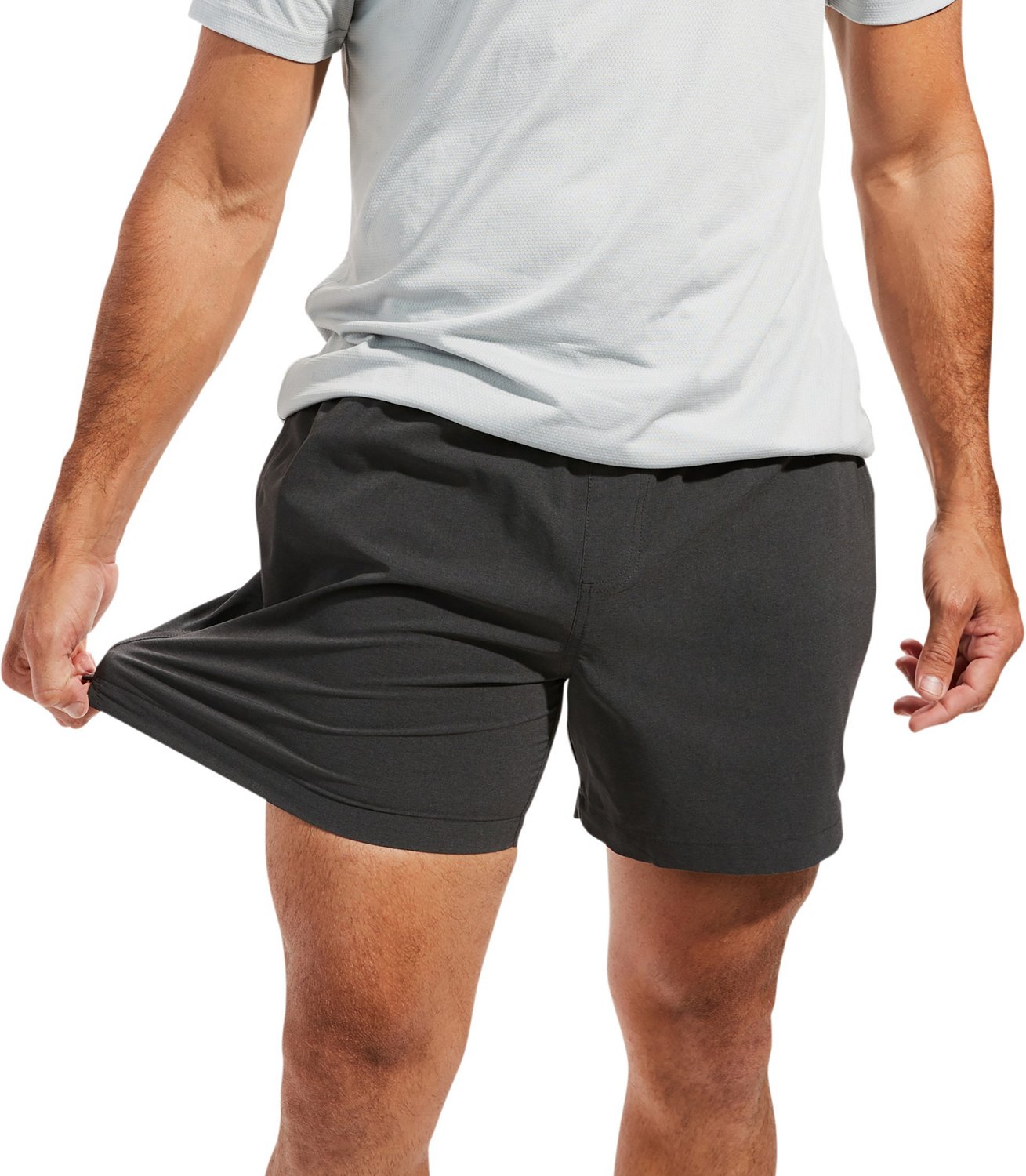 Chubbies Men's Flints Gym Swim Unlined Sport Shorts 5.5 in Academy