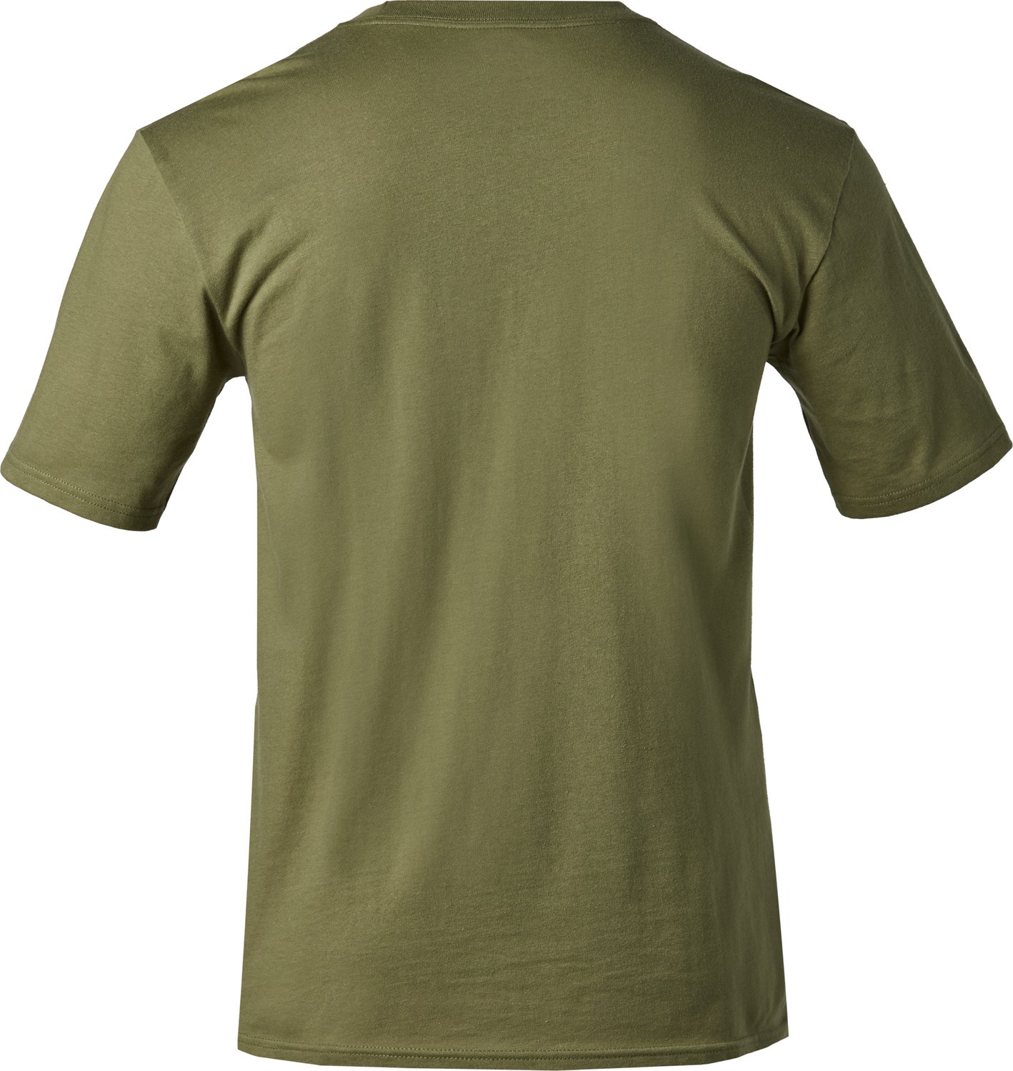 BCG Men's Cotton T-shirt