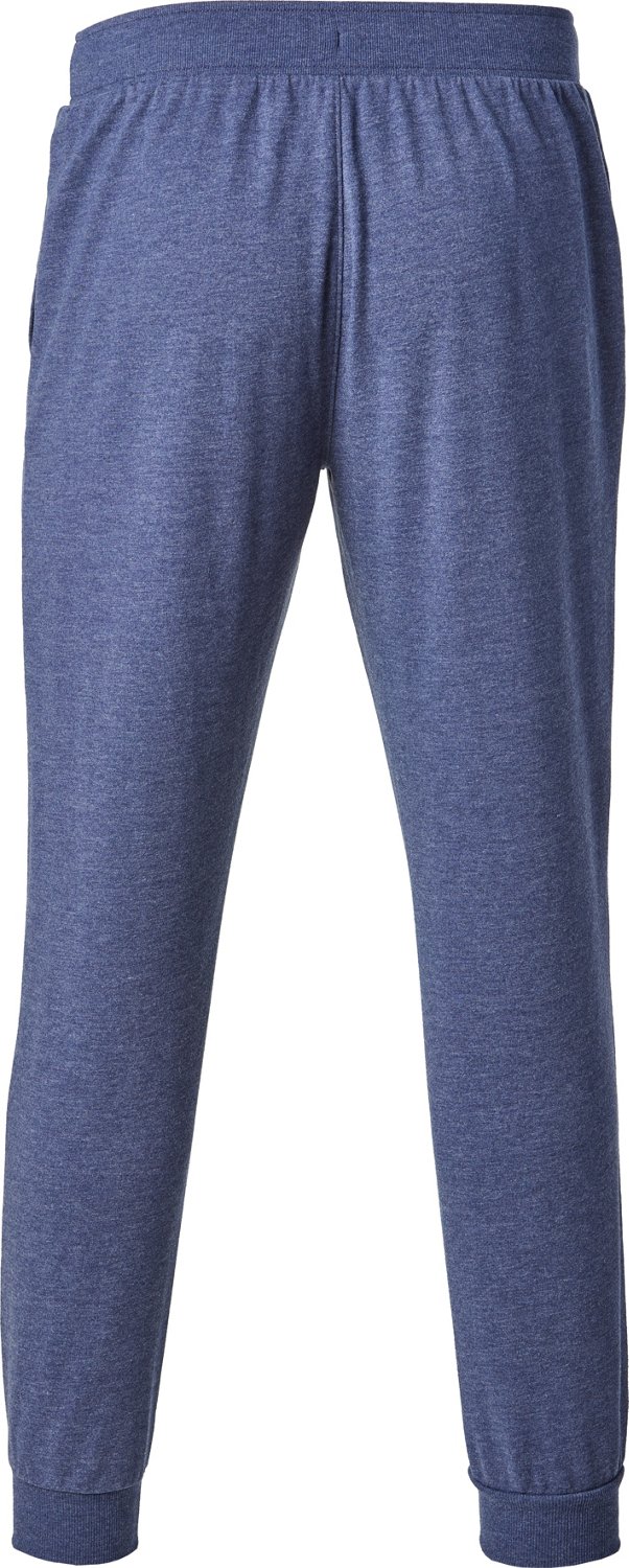 BCG Men's Everyday Knit Jogger Pants Academy